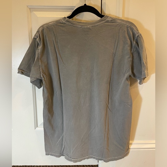 4x Ole Miss shirts 3x T shirts size medium and one longsleeve size small - Picture 3 of 13